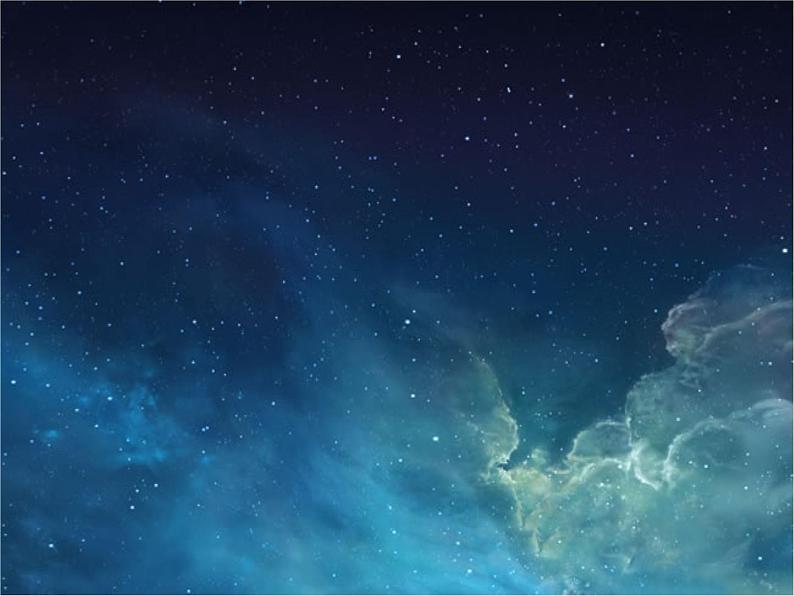 苏教版六年级科学上册 4.3 看星座(4) 课件07