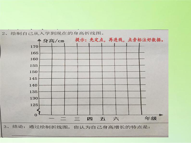 苏教版六年级科学下册 1.1 我在成长(4)课件05