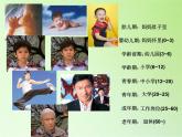 苏教版六年级科学下册 1.3 人生之旅(4)课件