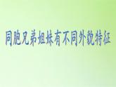 苏教版六年级科学下册 2.2 生物的变异现象(12)课件