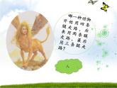 苏教版六年级科学下册 1.3 人生之旅课件