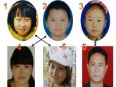 苏教版六年级科学下册 2.1 生物的遗传现象课件