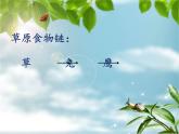 苏教版六年级科学下册 4.4 生态平衡(10)课件