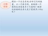 苏教版六年级科学下册 4.4 生态平衡(5)课件