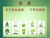 苏教版六年级科学下册 5.3 能源课件