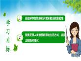 苏教版六年级科学下册 5.4 节约能源与开发新能源(4)课件