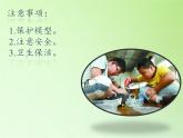 苏教版六年级科学下册 6.2 应用(1)课件