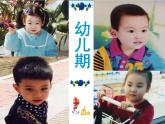 苏教版六年级科学下册1.2 悄悄发生的变化.课件