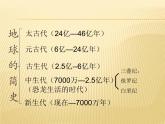 苏教版六年级科学下册3.1. 消失了的恐龙课件