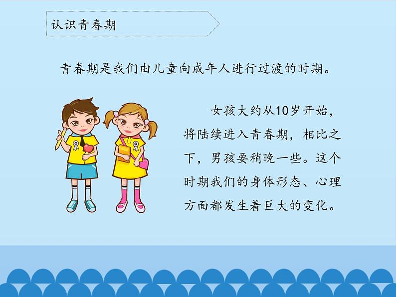 苏教版六年级科学下册1.2悄悄发生的变化_课件06