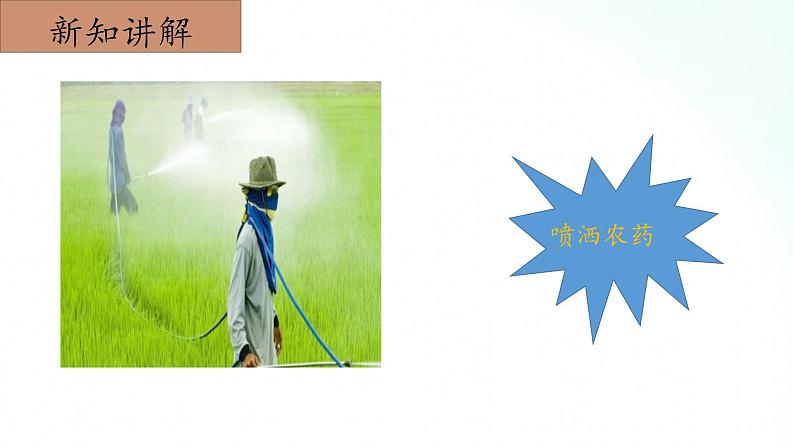 冀人版五年级上册 2.4《环境与健康》课件+视频+同步教案+练习题07