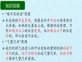 苏教版六年级科学下册第6单元 拓展与应用 复习课件