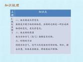 苏教版六年级科学上册 3单元 物质在变化 复习 课件