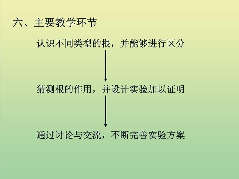 苏教版小学科学三年级下册《2.2．根和茎》PPT课件(9)07