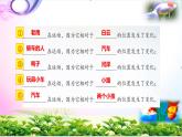 新版蘇教版科學(xué)四年級上冊5運動與位置知識點復(fù)習(xí)PPT課件（動畫已調(diào)）