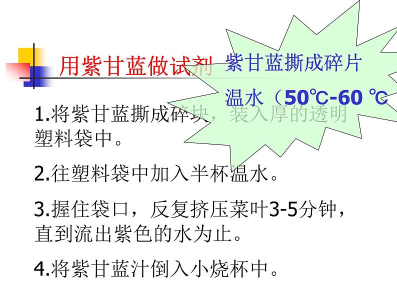 3.3 变色花（2）（课件）科学六年级上册-苏教版第5页