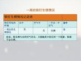 3.2 铁钉生锈了（3）（课件）科学六年级上册-苏教版