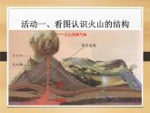 2.4 火山和地震（3）（课件）科学六年级上册-苏教版