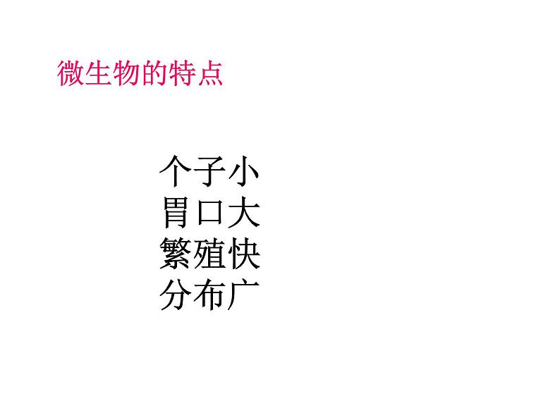 1.1 水滴里的生物（3）（课件）科学六年级上册-苏教版第8页