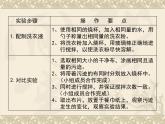 3.4 洗衣服的学问（6）（课件）科学六年级上册-苏教版