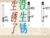 3.2 铁钉生锈了（5）（课件）科学六年级上册-苏教版