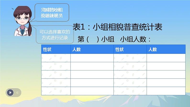 苏教版六年级科学下册 2.2.2生物的变异现象课件第4页