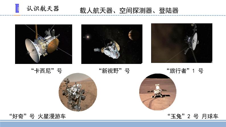 2021-2022学年科学六年级上册14.探索宇宙课件（苏教版）第4页