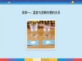 教育科学版小学科学三年级上册  1.6《加快溶解》课件+教案