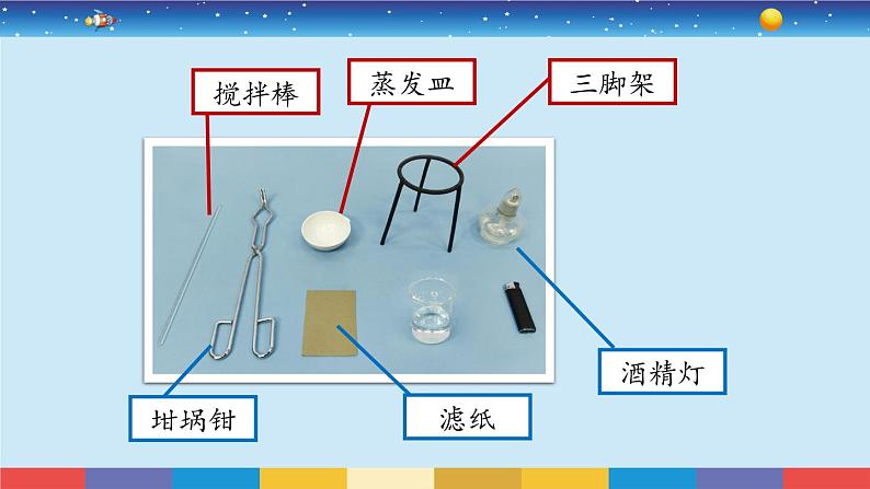 教育科学版小学科学三年级上册  1.7《混合与分离》课件+教案07