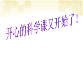 2.2 地球的表面（8）（课件）科学六年级上册-苏教版