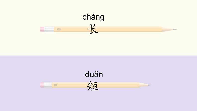 教科版科学一年级上册2.1在观察中比较课件02