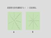 教科版（2017秋）科学五年级上册1.2光是怎样传播的（课件）