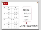 教科版（2017秋）科学五年级上册3.7计量时间和我们的生活（课件）