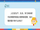 1.1《放大镜》课件+教案