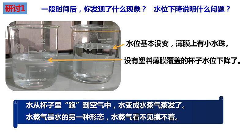 教科版科学三年级上册1.1水到哪里去了（课件）06