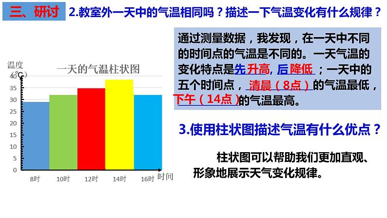 教科版科学三年级上册3.3 测量气温（课件）第7页