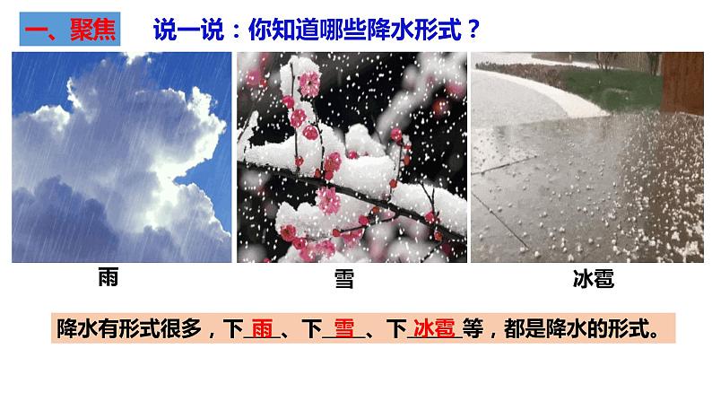 教科版科学三年级上册3.4测量降水量 （课件）第2页