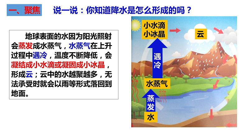 教科版科学三年级上册3.4测量降水量 （课件）第3页