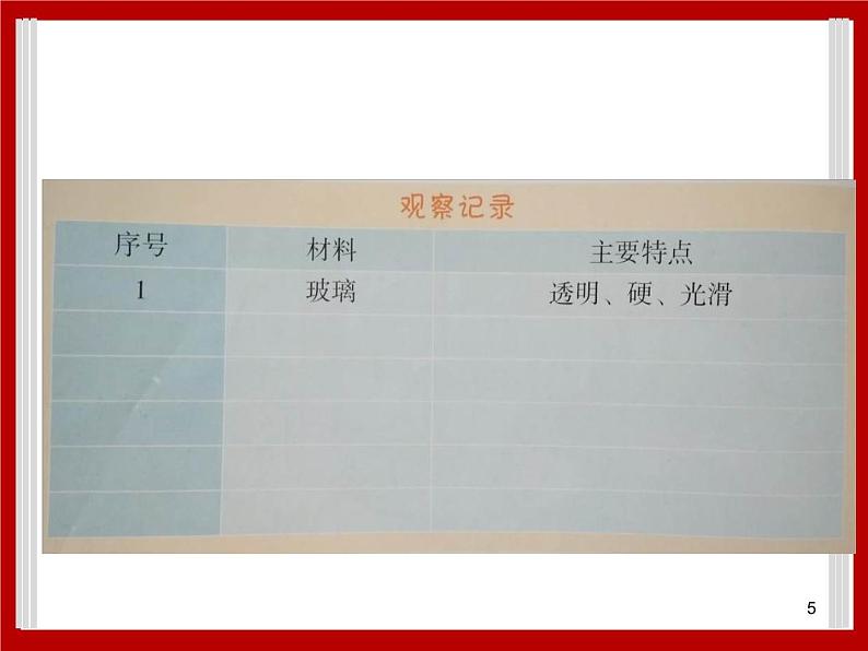 2.11 物体与材料 课件第5页