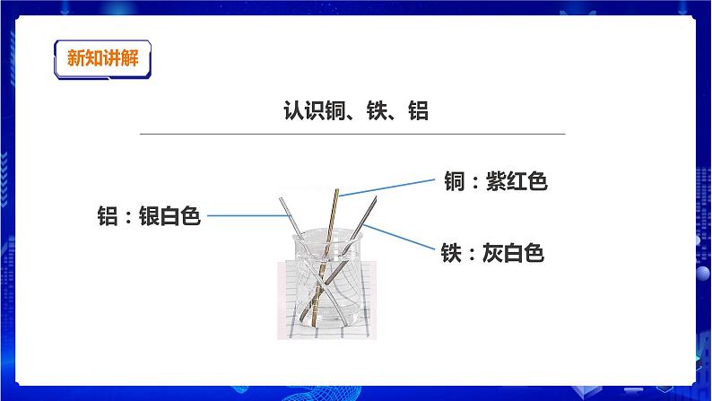 4.14《金属》课件第4页