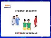 蘇教版（2019）科學(xué)三年級下5.16《測量氣溫》PPT課件+教案+練習(xí)+視頻