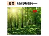 地球家园中有什么PPT课件免费下载