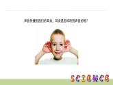 3.6我们是怎样听到声音的课件PPT