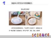 2.4不同物質(zhì)在水中的溶解能力課件PPT