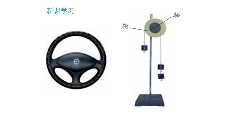 轮轴的秘密PPT课件免费下载04