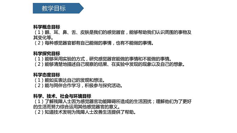 2.2通过感官来发现课件PPT02