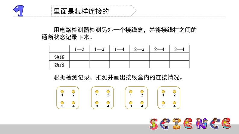 不一样的电路连接PPT课件免费下载05