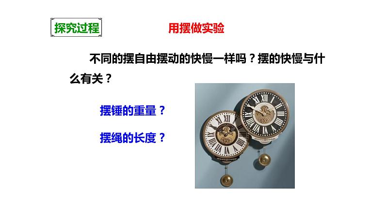 摆的研究PPT课件免费下载05