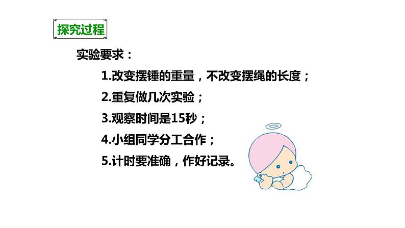 摆的研究PPT课件免费下载08