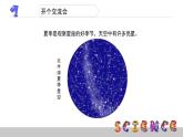 3.6在星空中（二）课件PPT